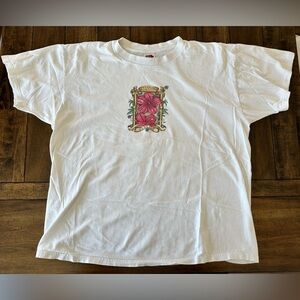 Sublime Tribute Album T-shirt - XL - Look At All The Love We Found